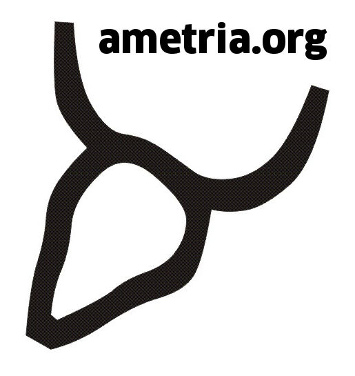 ametria.org - references on the web